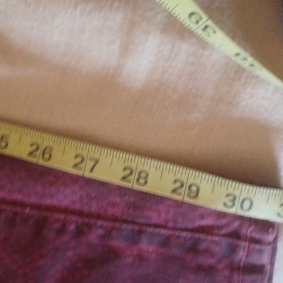 2/$10 😁VS Siren Jeans - Picture 4 of 9